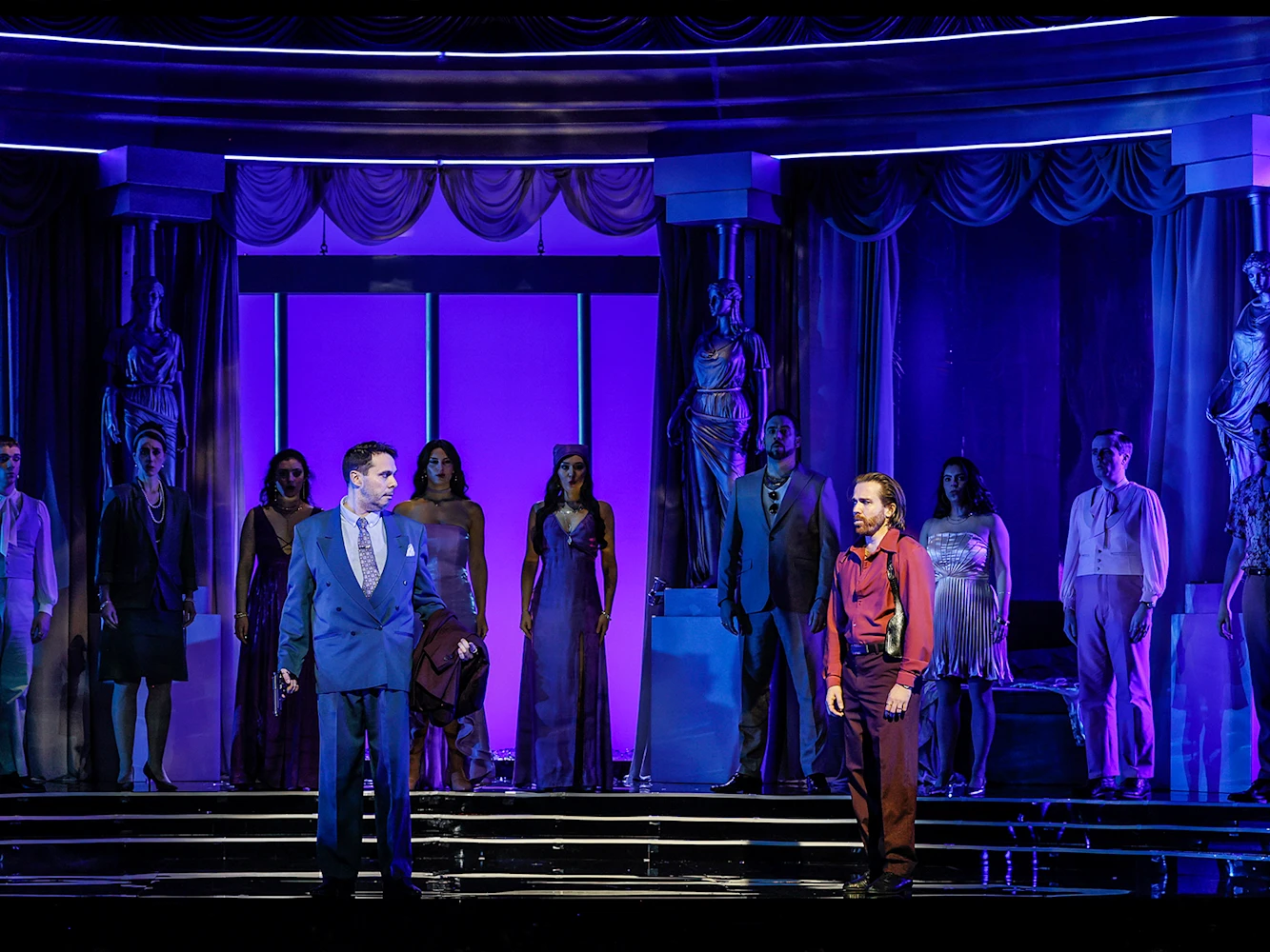 The Coronation of Poppea: What to expect - 5