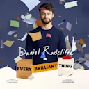 Every Brilliant Thing 