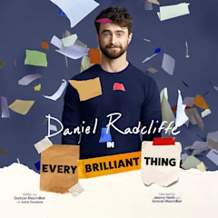 Every Brilliant Thing