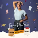 Every Brilliant Thing on Broadway