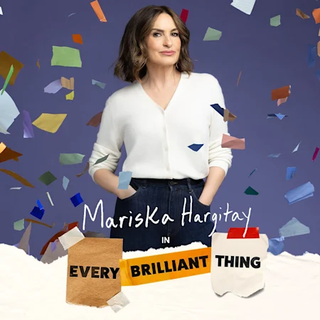 Every Brilliant Thing