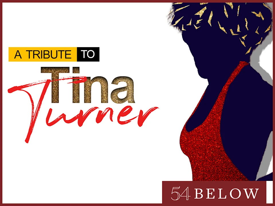 A Tribute to Tina Turner: What to expect - 1