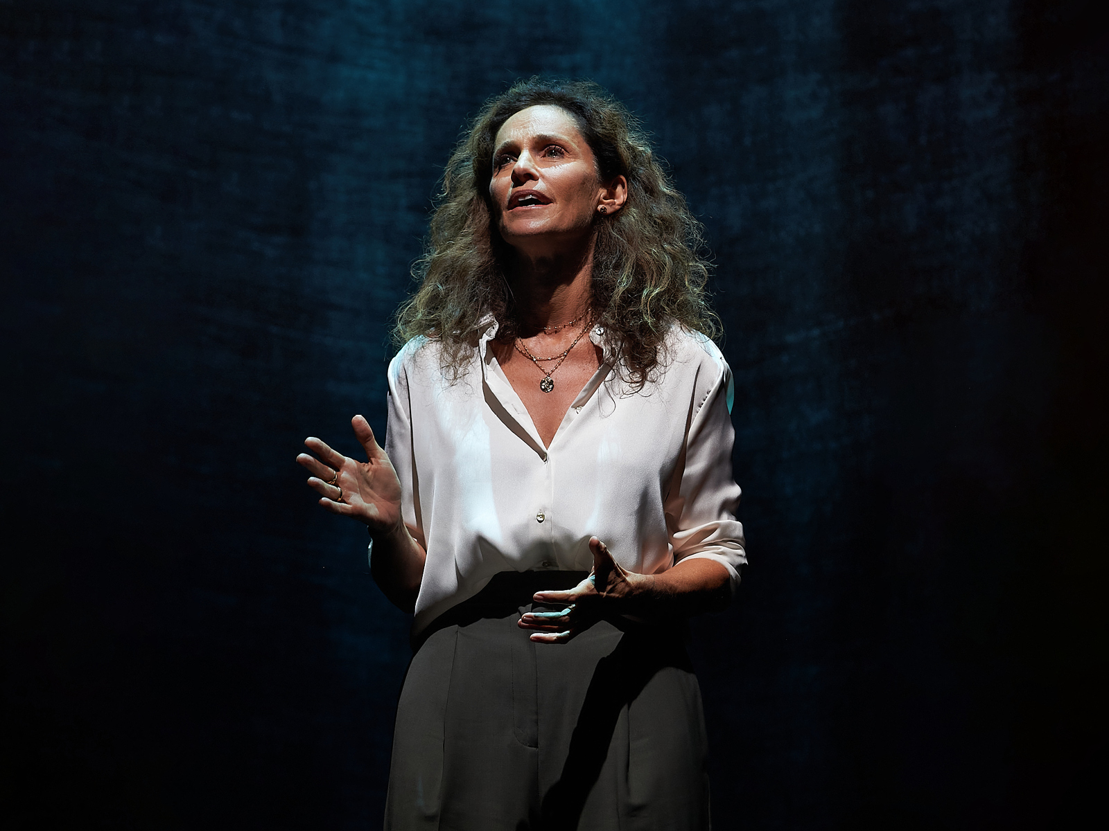 The Sound Inside: What to expect - 1