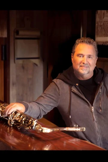 RICHARD ELLIOT Tickets