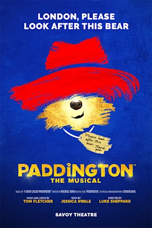 Paddington The Musical