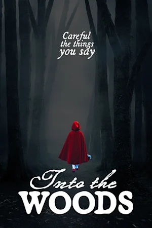 Into The Woods Tickets