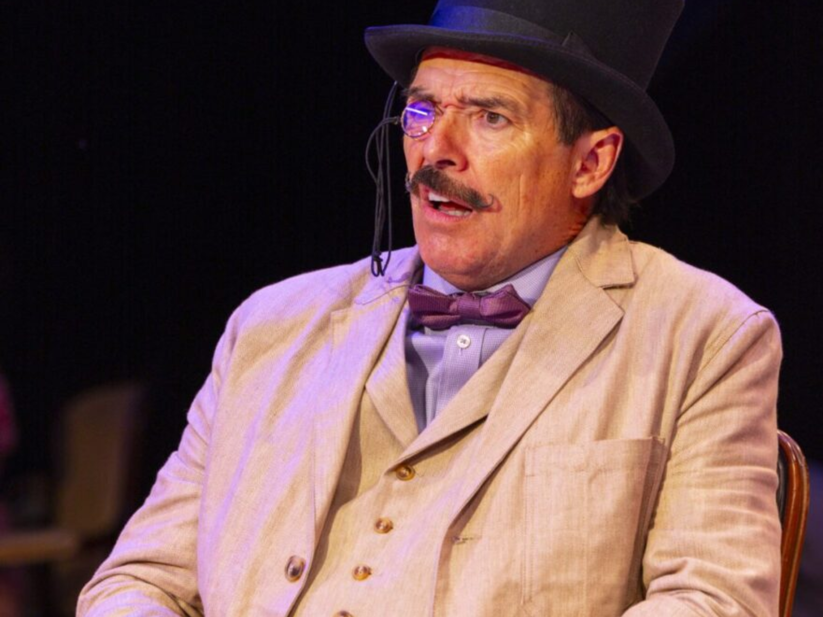 The Murder of Roger Ackroyd: What to expect - 3