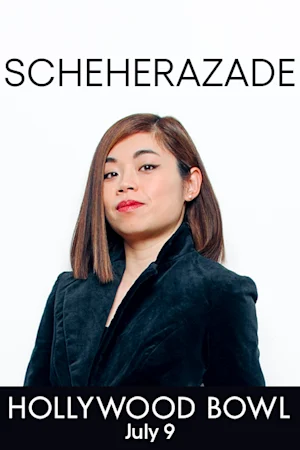 Scheherazade Tickets