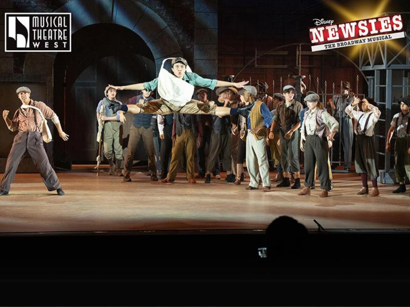 Newsies: What to expect - 1