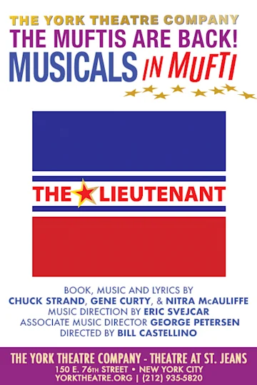 The Lieutenant Tickets