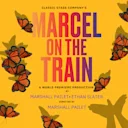 Marcel on the Train