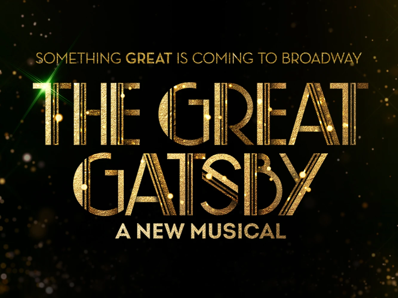 The Great Gatsby on Broadway: What to expect - 1