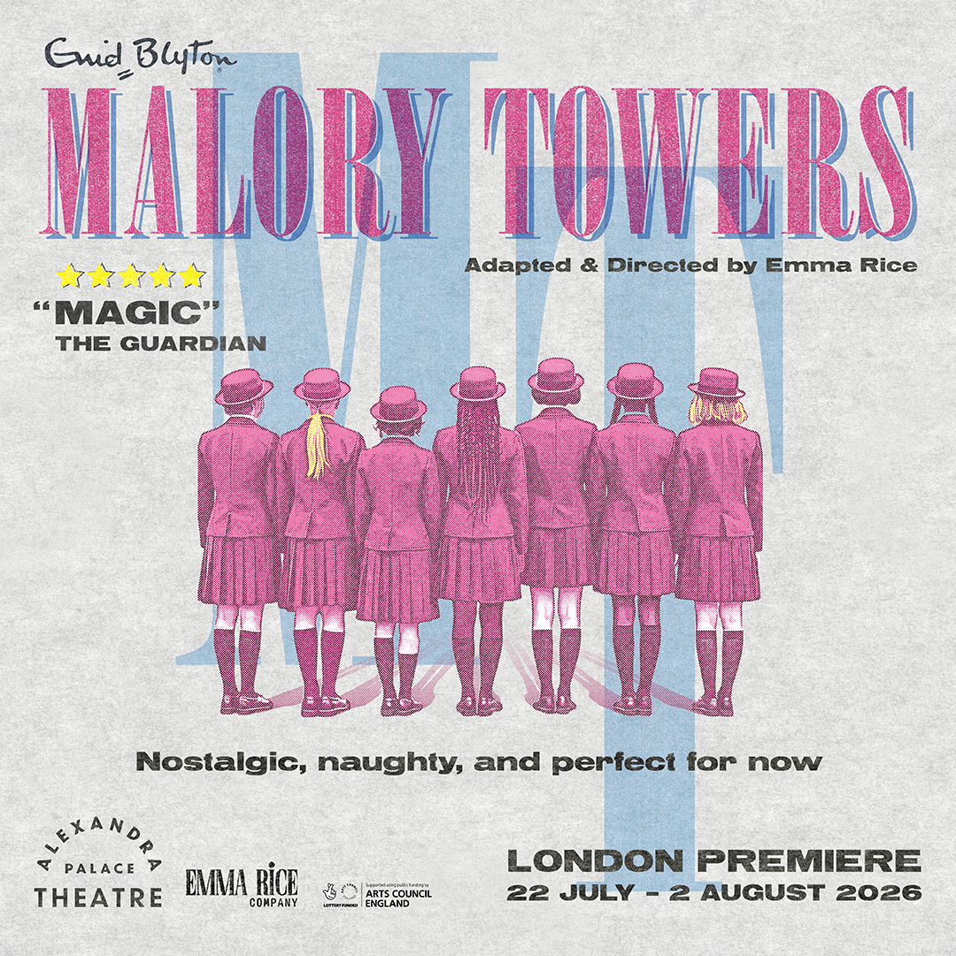 Malory Towers