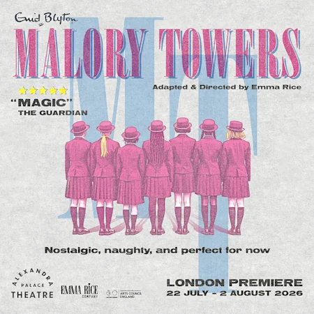 Malory Towers