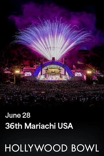 36th Mariachi USA tickets