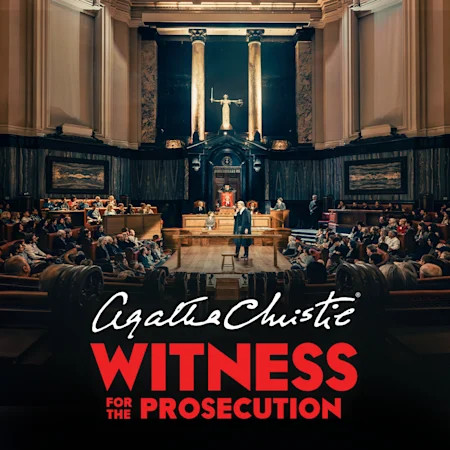 Witness for the Prosecution