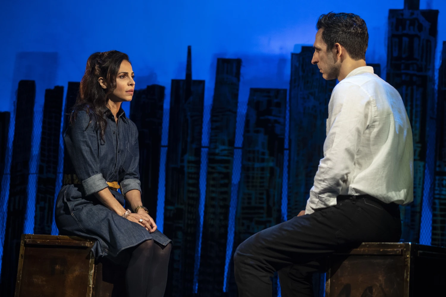 The Kite Runner on Broadway : What to expect - 5