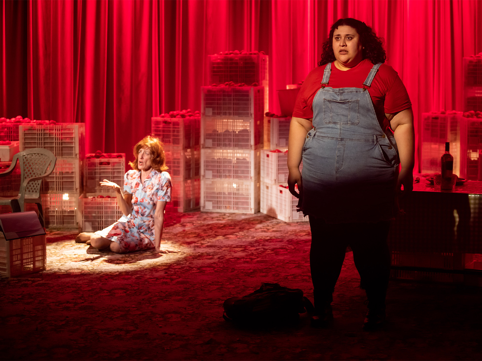 Looking for Alibrandi: What to expect - 3