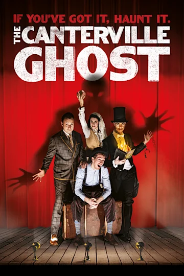 The Canterville Ghost Tickets