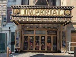 Imperial Theatre