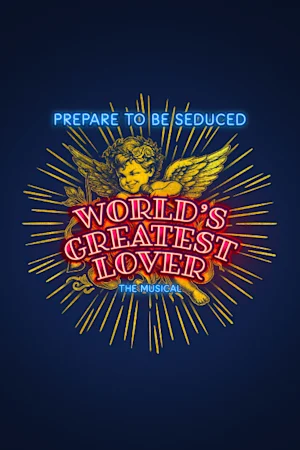 World’s Greatest Lover