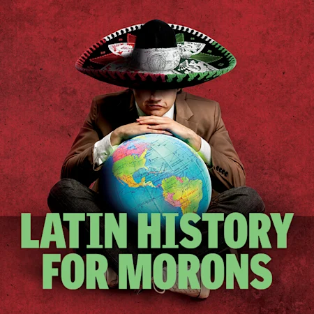 Latin History for Morons