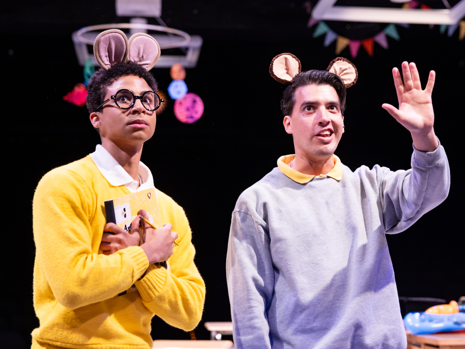 Arthur & Friends Make A Musical!: What to expect - 3