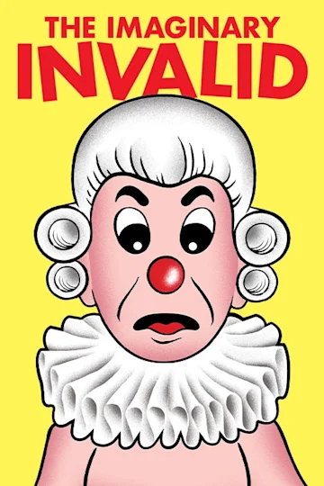 The Imaginary Invalid on Broadway tickets