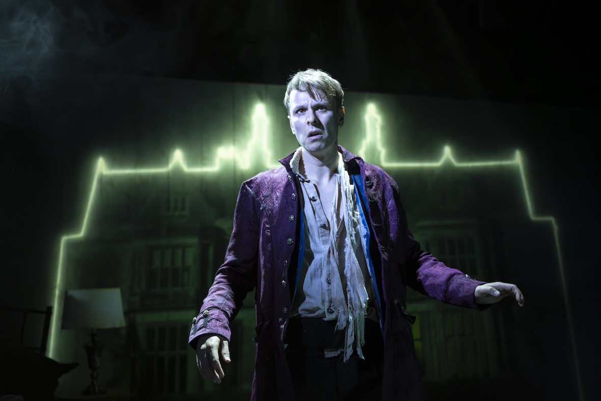 It Walks Around The House At Night: What to expect - 2