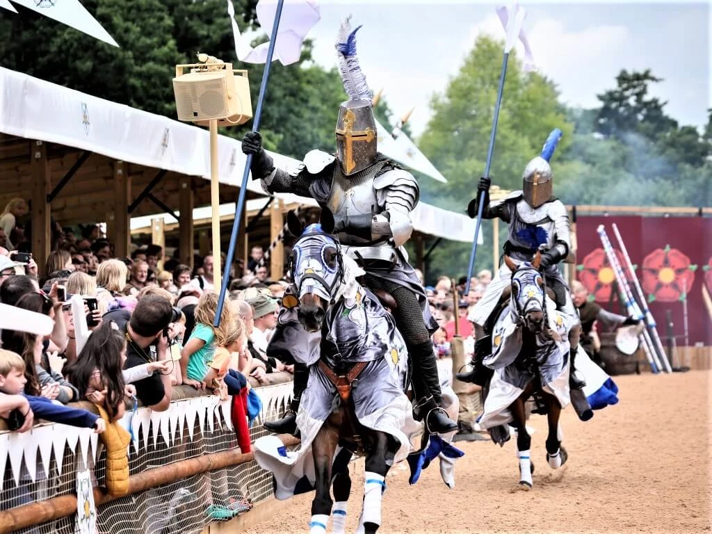 Warwick Castle One Day Entry: What to expect - 5