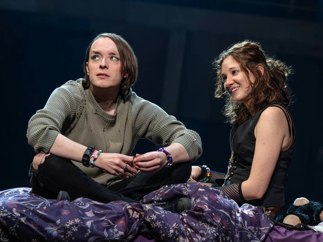 Initiative: What to expect - 10