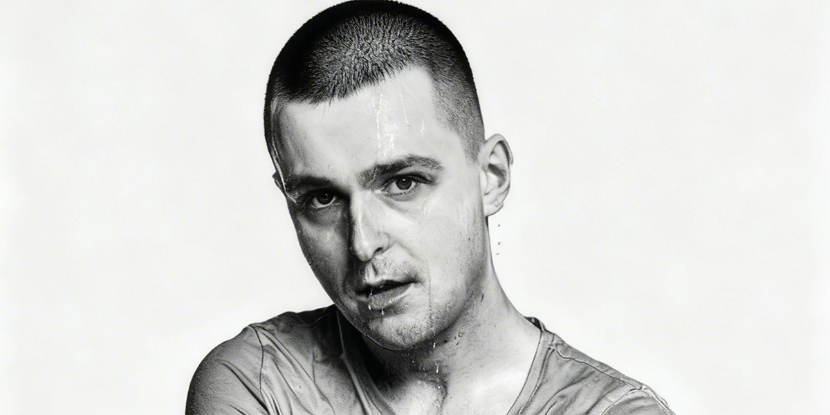 Robbie Scott as Renton in Trainspotting The Musical 1200 LT (Credit Matt Crockett)