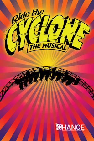 Ride the Cyclone Tickets