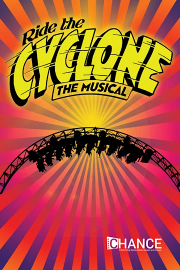 Ride the Cyclone Tickets