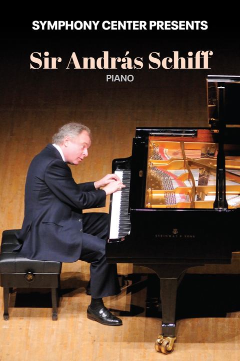 Sir András Schiff