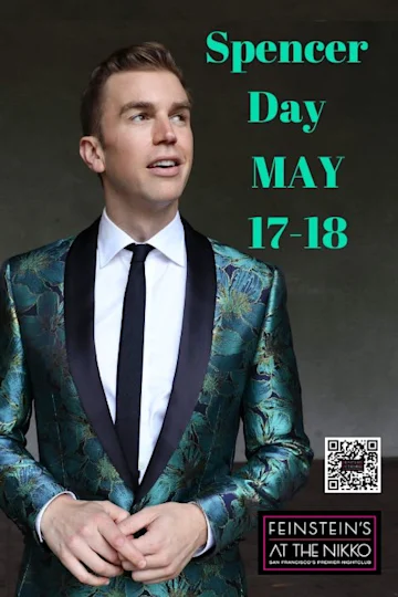 Spencer Day: In Concert Tickets