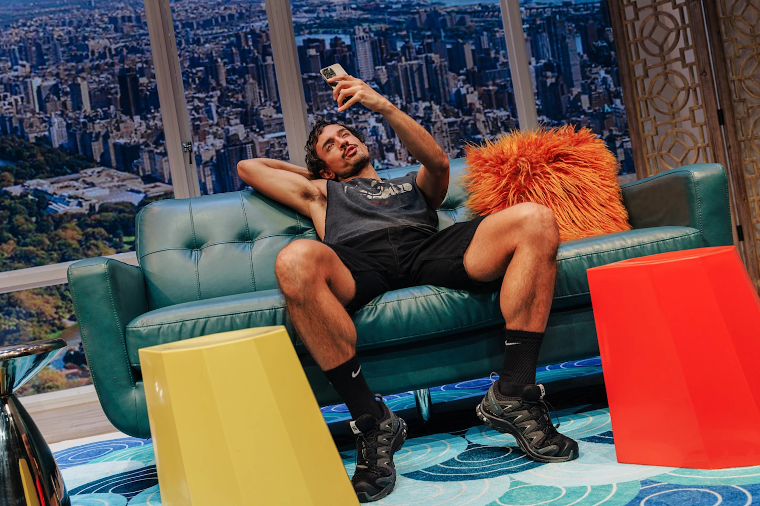 Messy White Gays: What to expect - 5