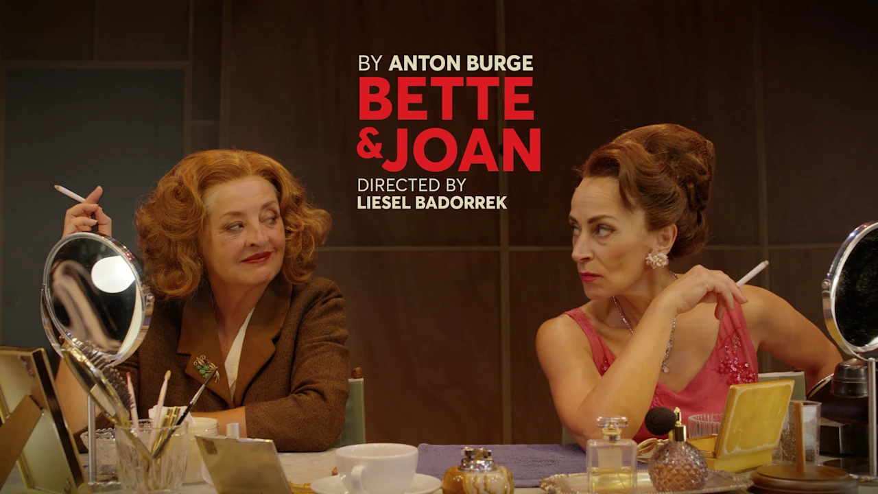 BETTE & JOAN : What to expect - 1