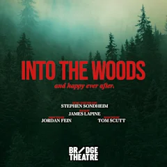 Into the Woods