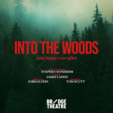 Into the Woods