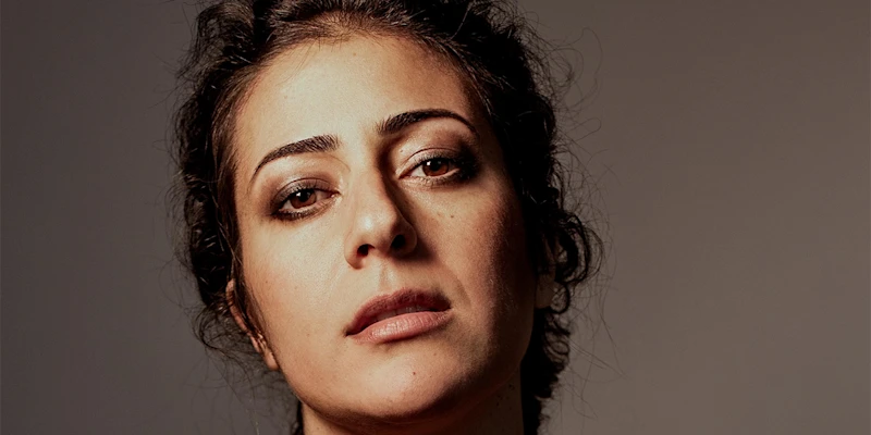 Nadine Malouf