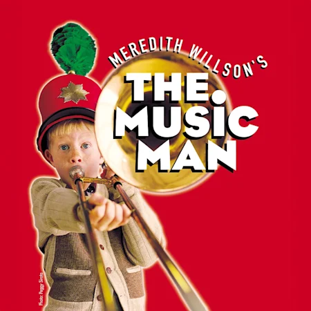The Music Man