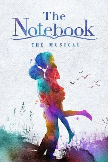 The Notebook Tickets