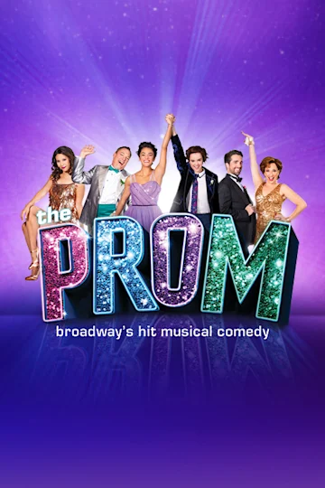 The Prom tickets