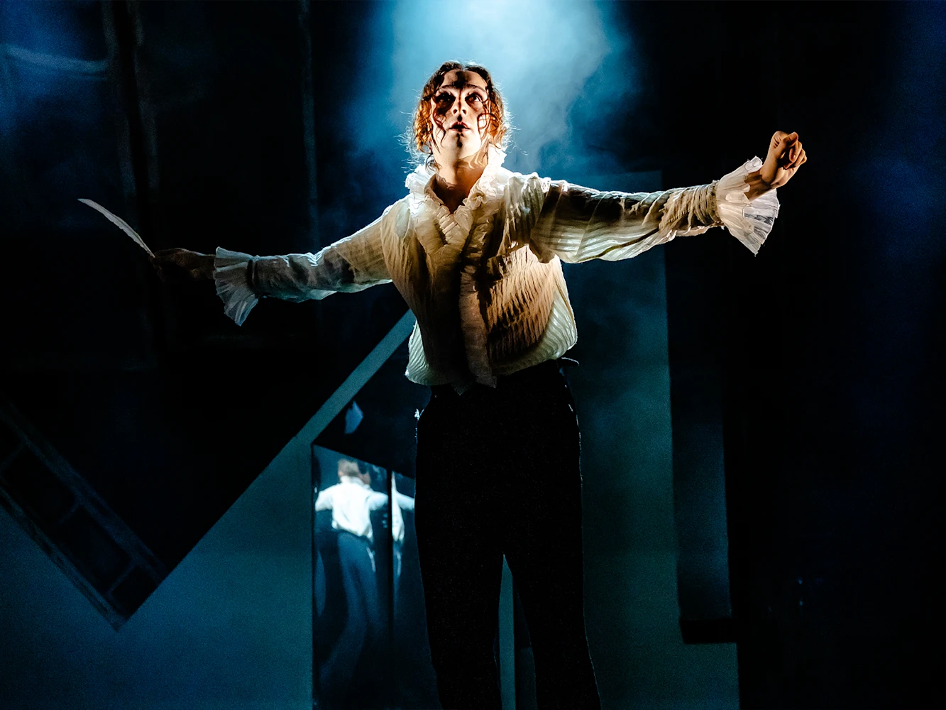 Saving Mozart: What to expect - 5
