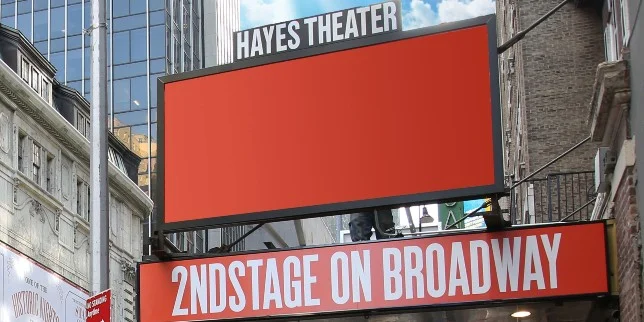 Hayes Theater