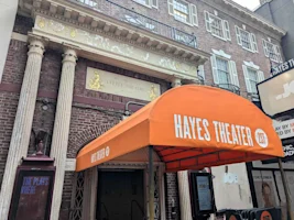 Hayes Theater