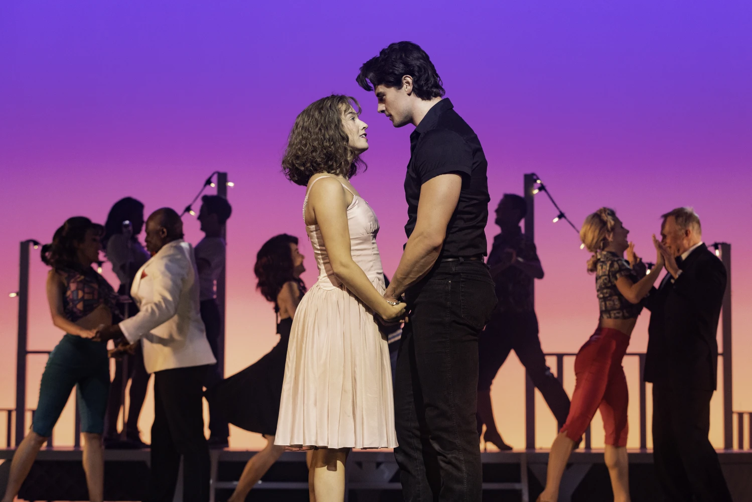 Dirty Dancing - The Classic Story on Stage: What to expect - 4