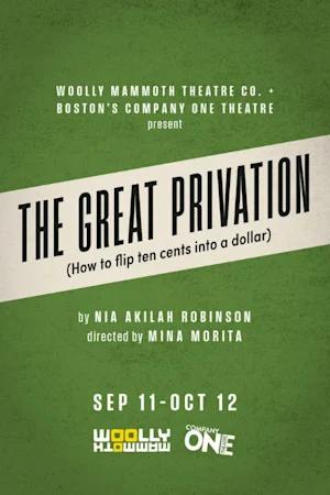 The Great Privation
