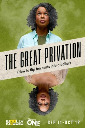 The Great Privation Tickets